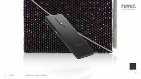 Nokia 4.2 with accessories