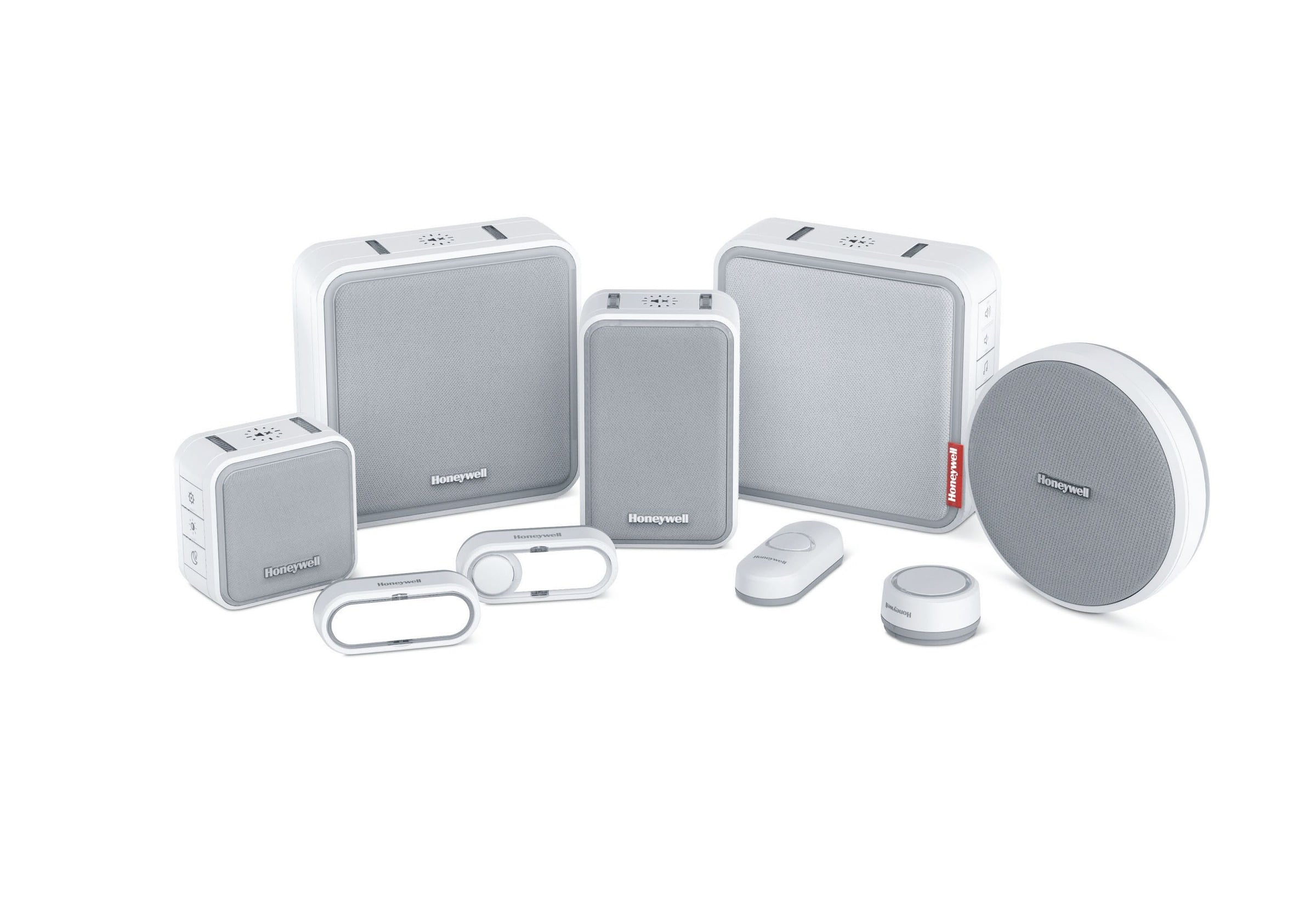 Chime doorbell family